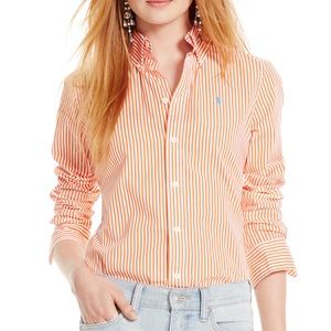 NWT Polo Ralph Lauren Shirt (6)